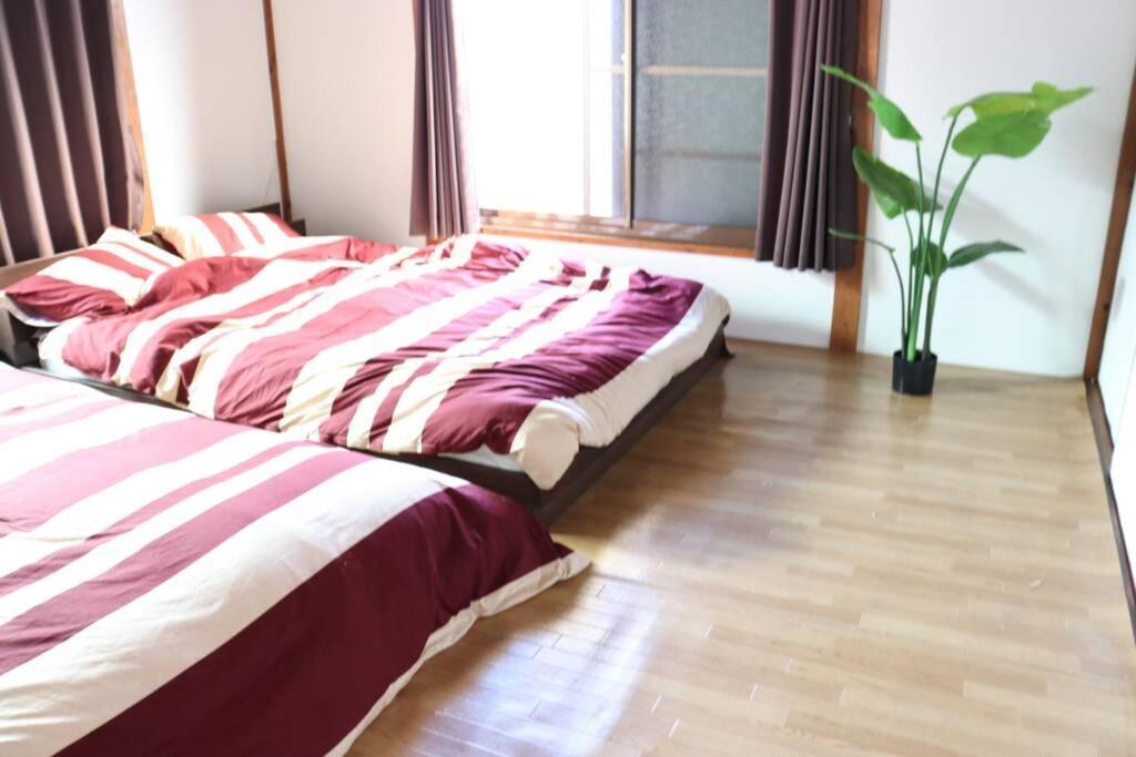 Apartmán リテックス浦安 Prefektura Tokio