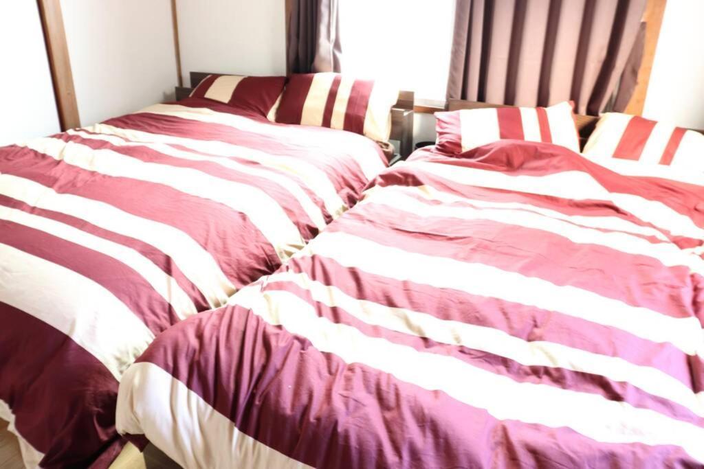 リテックス浦安 Apartmán