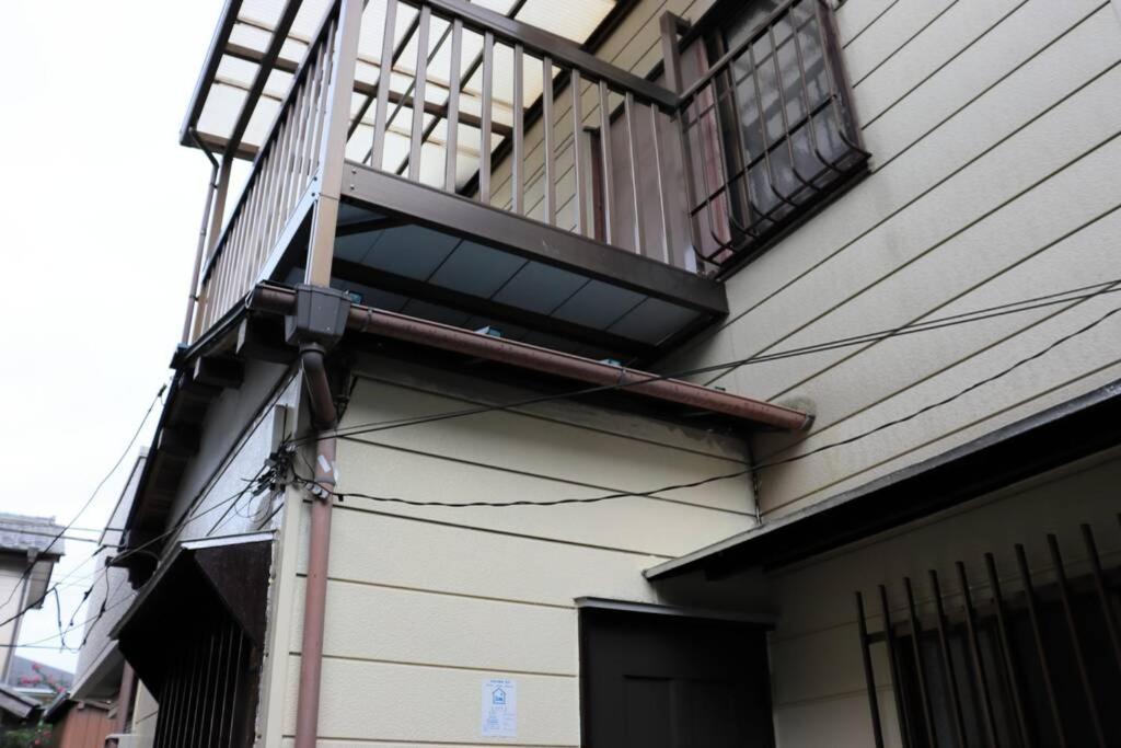 Apartmán リテックス浦安 Prefektura Tokio