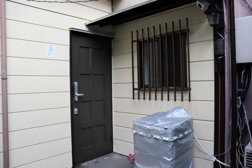 Apartmán リテックス浦安 Prefektura Tokio